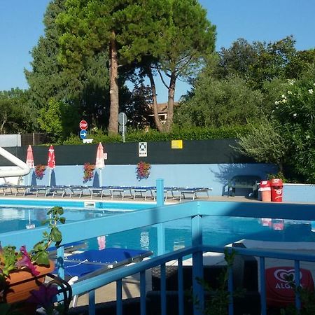 Campeggio Bruno Hotel Moniga del Garda Екстериор снимка